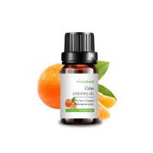 Water-soluble Citrus Essential Oil For Skincare Aromatherapy
