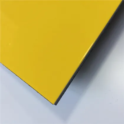 MC Bond ACP Products for Building Construction Material