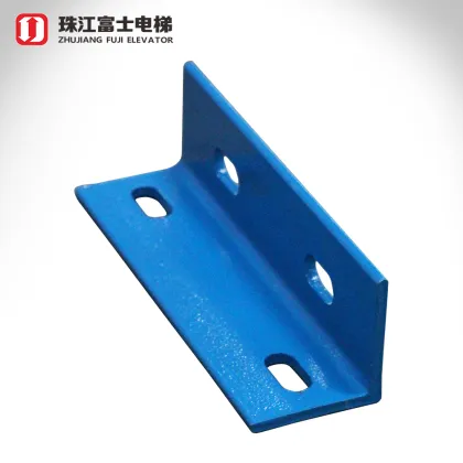 Panoramic Sightseeing Elevator and Accessories