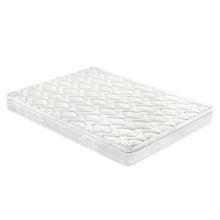 High elastic spring foam mattress