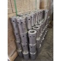 Power Plant Boiler Hood Shape