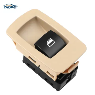 YAOPEI Power Window Switches for BMW 3 E90 E91 E92 E93 2006-2011