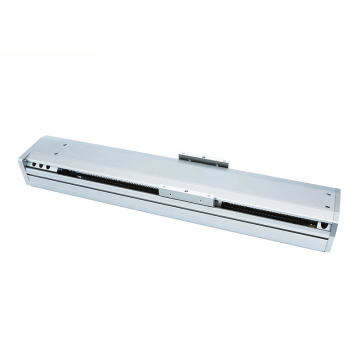 Durability and Precision: The PINSI 50-3050mm Linear Motion Actuator - A Robust Belt Drive Module