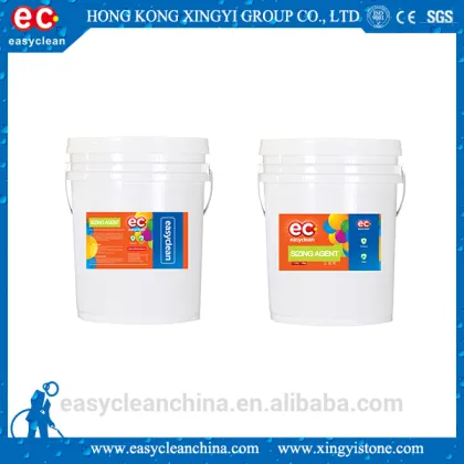 cleaning products sizing agent