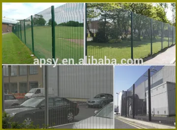 Temporary fence/outdoor retractable fence/movable fence/temporary picket fence for crowd control