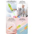 Dancing Duck Bubble Stick Toys