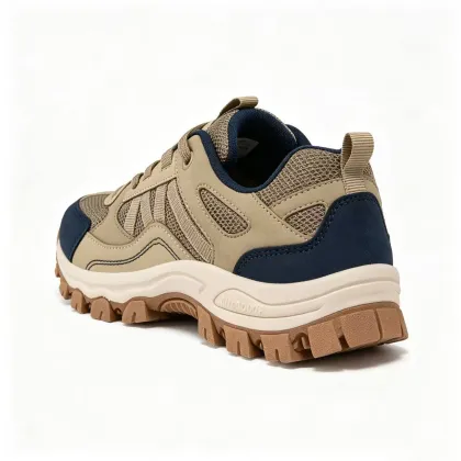 Unisex Hiking Shoes for Outdoor Adventures