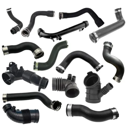 W204/W212 Mercedes Benz Radiator Coolant Hose - 2045012582