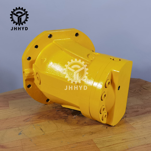 95930840 Поворотный двигатель PC3000-6