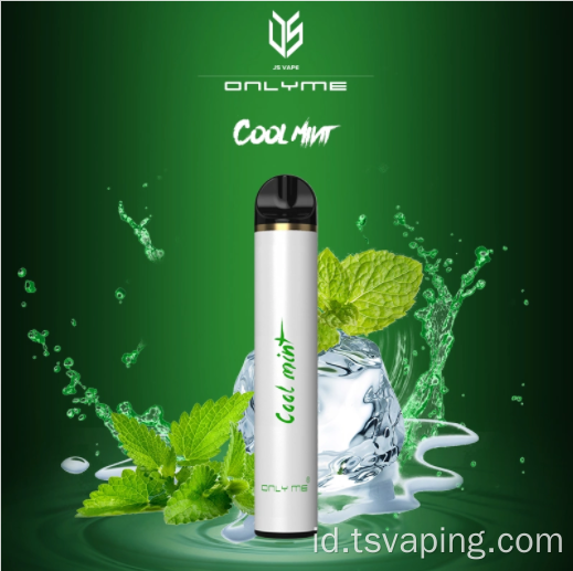 Js vape e-rokok hanya saya pod vape pena
