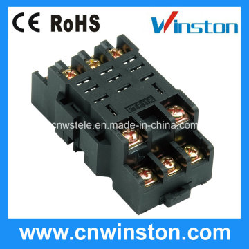 Relay Socket/Relay Base (PTF11A)