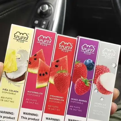 puff bar  stig breeze hyppe mr fog