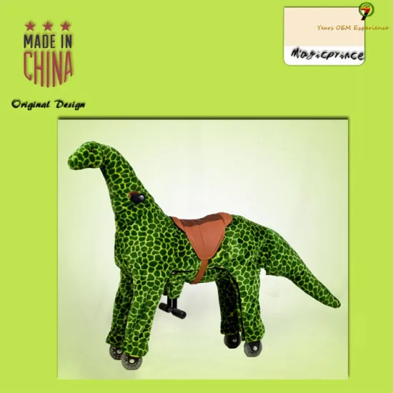 Pony Horse Riding Toys UFREE Large Ride On Horse, Mechanical Ride on Horse ,unique walking ride on toy horse Bounce up and Down