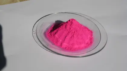 wanlong pigment