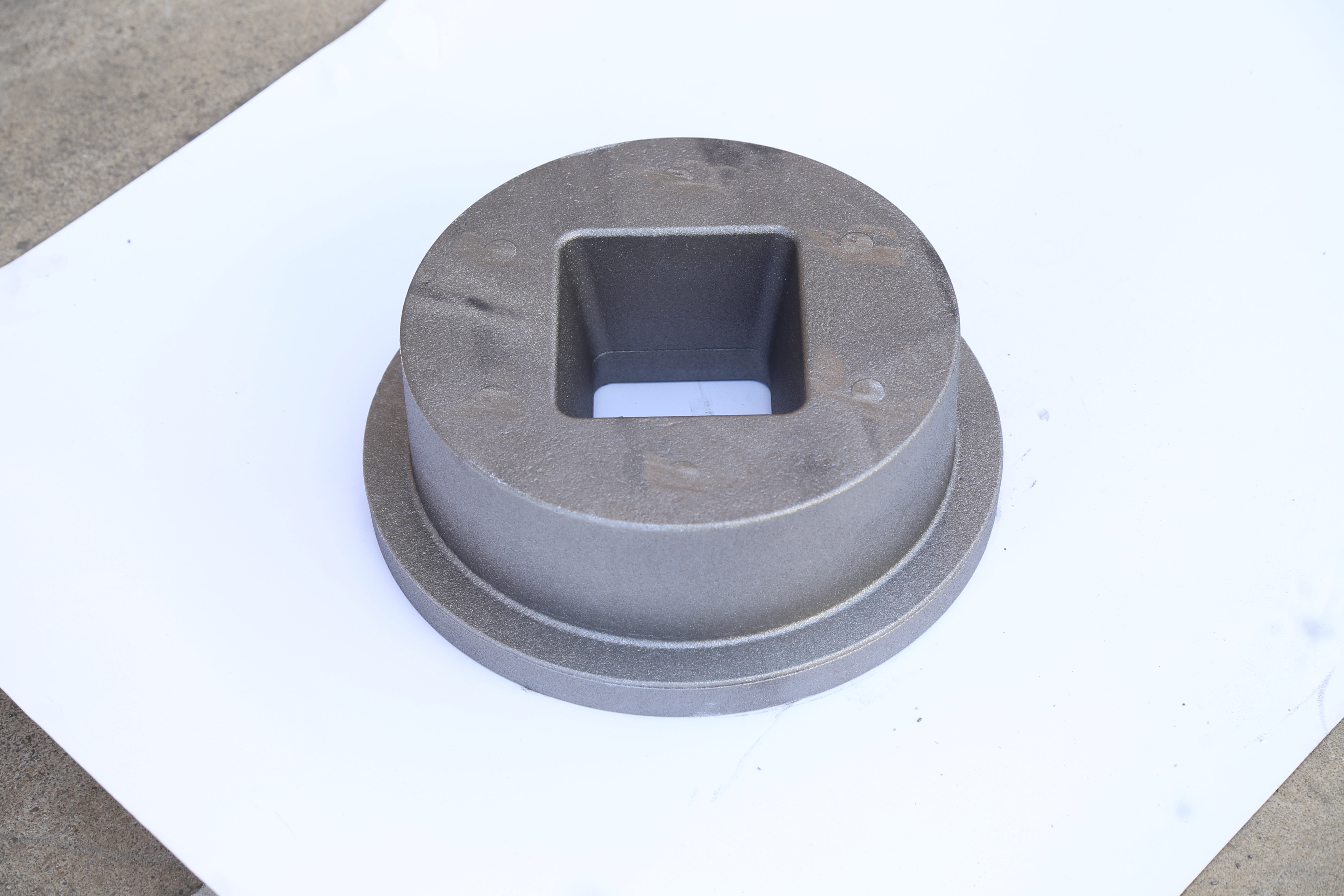 Cerradura eléctrica de alto rendimiento para sistemas eólicos