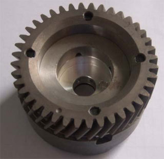 4G15 Actuator