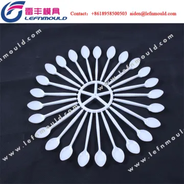 2017 professional plastic injection scoop mould