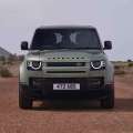 2025 Land Rover Defender 90 S