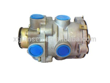 E-6 Foot Brake Valve