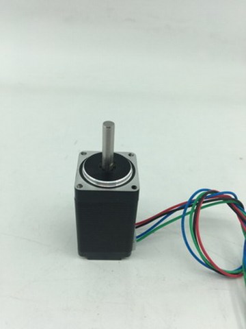 Hybrid stepping motor NEMA11