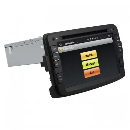 android car stereo for Renault Duster