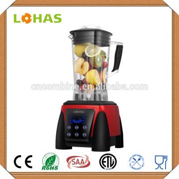 Kaufen Sie direkt aus China Großhandel Fruchtküchenmixer aus China