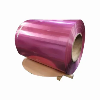 Explore Cold Rolled Color Coated, Pre-painted Galvanized Steel Coils: Your Ultimate Resource for Quality Materials