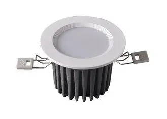 AC 265V Epistar SMD2835 Commercial Led Downlights Recessed