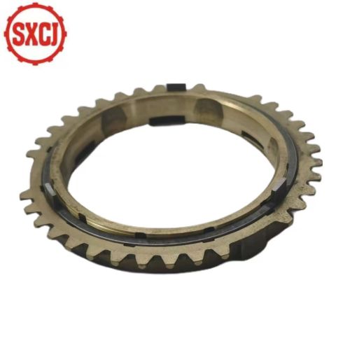 customization Auto Spare Parts gearbox parts Synchronizer Ring set oem SYNK20-3B for HONDA