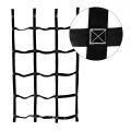 Backyard Climbing Cargo Net for Kids Ninja Net