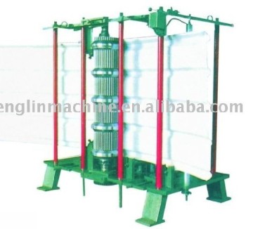 engineers available to go abroad curved corrugated steel sheets roll forming crimp sheets machine