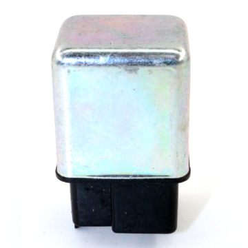 Specials Holiday: 24V Box Fuse Box &amp; 12V Μετατροπή για τα αυτοκίνητα - Relay Car