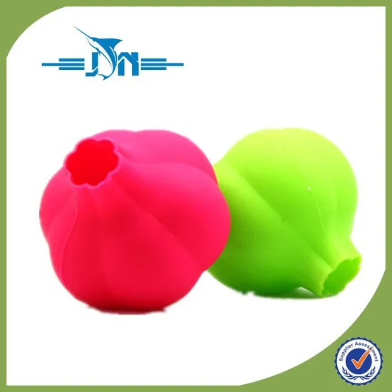 Chinese supplier silicone garlic peeler