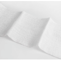 OEM Medical Disposable White 100% Cotton Emergency