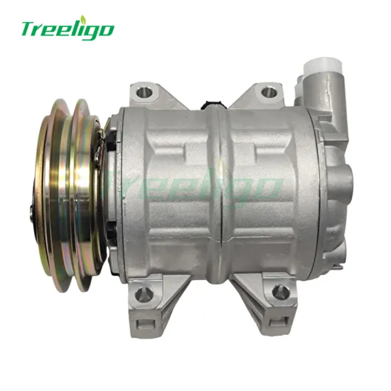 AC Car Compressor 92600-2TB0A Z0009565A for Nissan NP 300