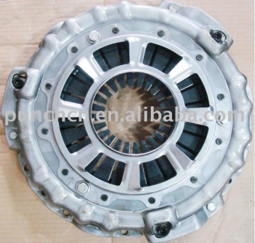 Truck Clutch Cover