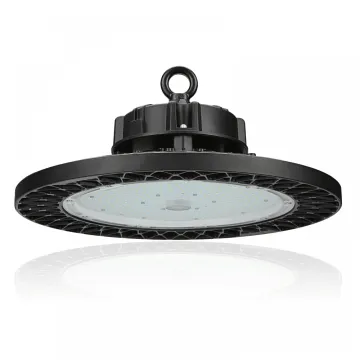 HIGH LIGHT UFO LED HIGHBAY 100W