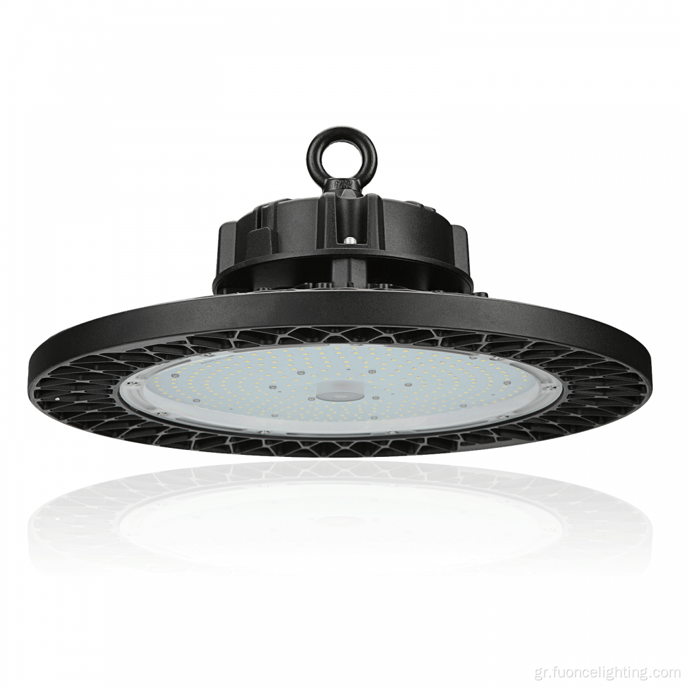 Υψηλό φως UFO LED Highbay 100W