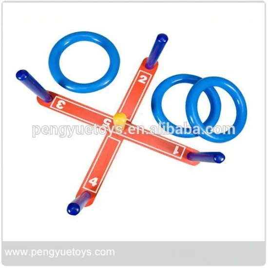 Kids Ring Toss Game	,	Ring Toss for Kids	,	Ring Toss Toy