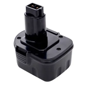 12V NiMH/NiCD Power Tool Battery for DeWalt DE9074 DC9071 DW9071 DE9037 DCD945B2 DW981