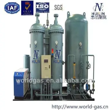 Used PSA Oxygen Generator for Sale