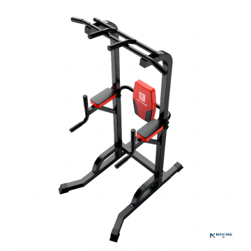 Push up Stand Bar Power Tower