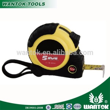 2m 3m 5m 7.5m 10m ABS steel measuring tape
