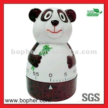new creative magnetic kitchen timer