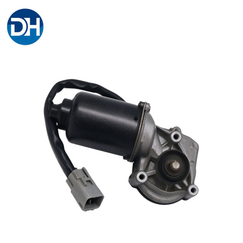Motor del limpiaparabrisas Crown Sedán