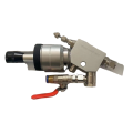 Spray Gun With Spray Can