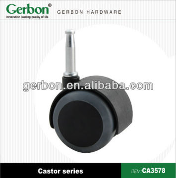 thread stem caster