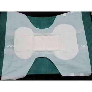Adult baby diapers