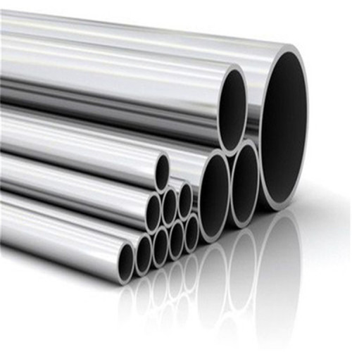 Nickel Alloy Tubing NO7718 Inconel 718 Nickel Pipe