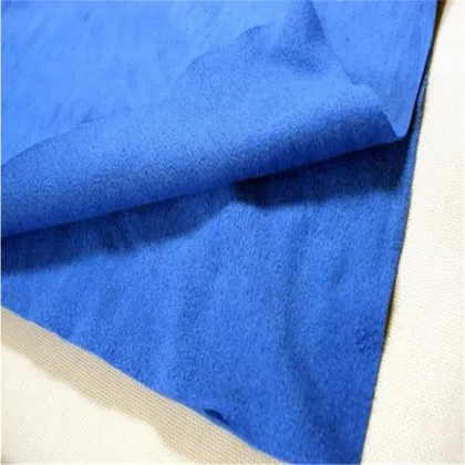 Car Suede Private Label Custom Print Gym Towel